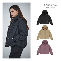 [에스까다] O[ESCADA] 24FW 여성 라이트웨이트 패딩 자켓