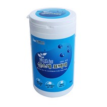 코넴바이오 산소계표백제(과탄산 나트륨), 1kg, 1개, 1개, 1kg