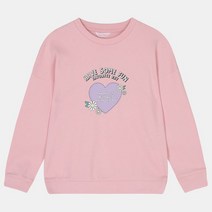 [로엠걸즈] 솜사탕 양면 맨투맨 RGMA2211C 강서점