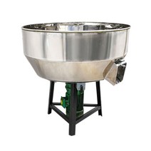 사료배합기 펠릿기 배합 소 축사 교반기 용 혼합기 가축 50-250kg, 75kg 220v 2.2kw