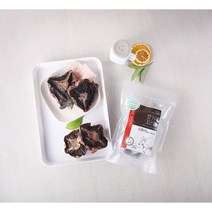 더주오 애견간식 캥거루 꼬리뼈 80g