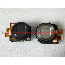 니콘 쿨픽스 S900 디지털 카메라 수리 부품용 새 렌즈 줌 유닛 (색상: 빨강 검정 회색), 02 Gray