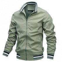 벨베스 남자 포인트 블루종 점퍼 자켓 [1205]