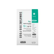 [마이펫닥터] 시그니처 슬리밍 컨트롤 강아지 사료 유기농(70%) 관절 슬개골 다이어트 1kg 1ea (+스켈링츄1P증정), 1kg*1개