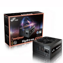 FSP HYDRO PRO 800W 80PLUS Bronze 230V EU 파워 (ATX 800W), 선택하세요