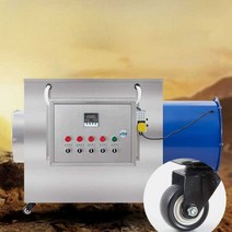 공업용난로 농장 과수원 농막 움막 야외 겨울철 미니, 7.5KW220V 표준형