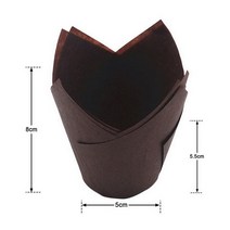 데크오븐 가정용 업소용 베이킹 제빵 카페 디저트 피자 화덕 전기 오븐7 심지어 케이크 컵 에어 프라이어, 08 Cake Cup-06