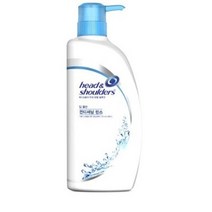 헤드앤숄더 딥 클린 컨디션닝 린스