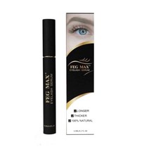모태 미인 FEG MAX-6ml 속눈썹 인핸서 성장 리퀴드 메이크업 길고 두꺼운 재고 있음 빠른 배송, 한개옵션0, 한개옵션0
