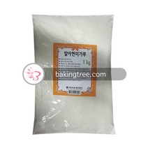 이든 발아현미분말1kg