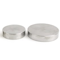 가죽공예 - 국산 쇠 문진 중700g 대1150g 선택가능, 중