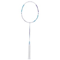 배드민턴라켓 PASSION P36WHITE 올라운드형, 노스트링
