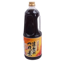 미즈칸 쯔유 1.8L, 01.미즈칸 쯔유 1.8L