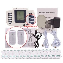임산부다리마사지기 ems body electric muscle stimulator 16, 러시안 브레이서, 협력사
