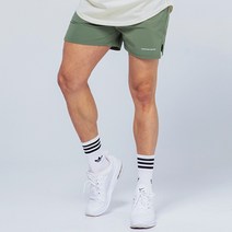 블랙몬스터핏 쿨링 우븐 3부 팬츠 스포츠 반바지 헬스 운동복 트레이닝 스포츠 바지