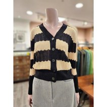 비씨비지 BCBG A알파카 S T V넥 C D A3S1G972 99