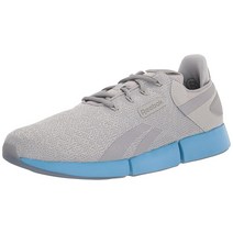 미국발송 리복 Reebok 남성용 Dailyfit DMX 퍼스트 워커 슈즈 퓨어 그레이/에센셜 블루