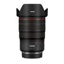 카메라 렌즈 스티커 랩 보호 필름 바디 프로텍터 스킨 캐논 RF 24-70mm 24-105mm 24-240mm 24-70 24-105 24-240 F2.8L F4, No.2 RF 24-70mm F2.8L IS