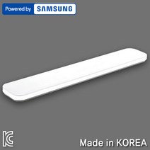 조명다움 LED등 LED주방등 주방조명 국내산 바리솔 아크릴 삼성칩 시스템조명, 10_2 LED에어주방등 60W