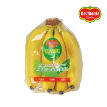 델몬트 클래식 바나나 1.3kg x 1봉
