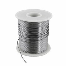 주석 도금선 1롤 300g, 0.6mm