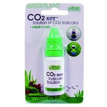 이스타 CO2량 계측기 측정시약-라라아쿠아, 단품