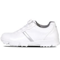 엠엔엑스15 여성용 퍼펙트 시즌2 골프화