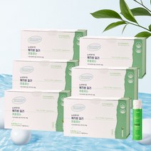 풋사과 추출물 폴리페논 100% 식물성 소재 뉴브라이트 체지방킬러 애플페논 6박스
