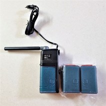 꼬북랜드 여과기 집똥기 필터 세트 (여과기+교체용필터2개), 6W, 1세트