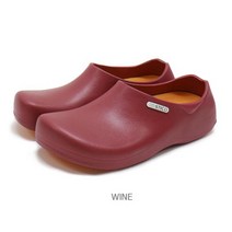 스티코 미끄럼방지 조리화 NEC-03 위생신발 주방신화