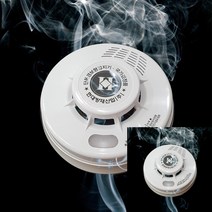 단독경보형 화재감지기 소방감지기 경보기