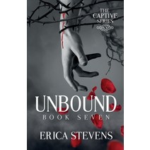 Unbound (The Captive Series Book 7) Paperback, Independently Published, English, 9798692672186