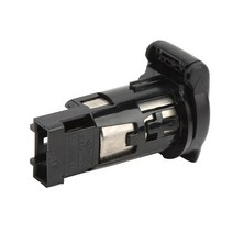 1X 자동차 전원 소켓 253312923R 120W Cahrging Koleos 트럭 액세서리 용 메가 교체, 한개옵션0