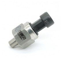 압력 센서 변환기 송신기 물 오일 연료 가스 공기 18npt 5v 세라믹 센서 스테인레스 스틸 300-3000psi 옵션, 0-1.6mpa-12v-0.5-4.5
