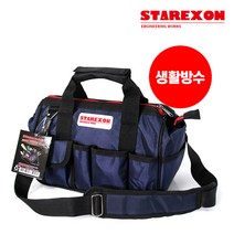 스타렉슨 휴대용 다용도 공구함 공구가방 TB-1501, 스타렉슨_공구가방_TB-1501