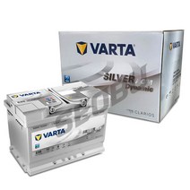 VARTA AGM70 수입 자동차배터리 독일정품, VARTA AGM70_공구대여_폐전지반납