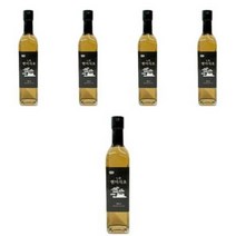 초산정 현미 자연발효 식초, 500ml, 2개