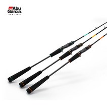 [인수상회] 아부가르시아 아쿠아 컬러즈 타이라바 선상 참돔낚시대, ACTRC-621U-YL