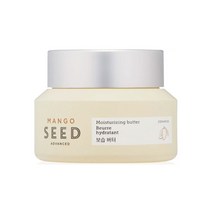 더페이스샵 망고씨드 보습 버터 NEW, 50ml, 2개