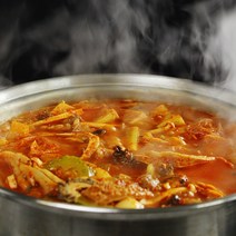 [여깃소전골] 한우 곱창전골 밀키트 4인분 모든 부산물 국내산