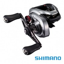 시마노 스콜피온 DC 21 베이트릴 151XG LH, 단품, 선택완료