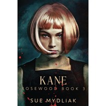 (영문도서) Kane Paperback, Next Chapter, English, 9784824109934