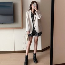 L.HOUSESTORE여성 자켓 봄 여자 점퍼 정장 잠바 코트 트위드자켓 가죽자켓 청자켓 크롭자켓 퀼팅자켓 라이더자켓