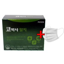 안국건강 코박사 알지 1개월분, 없음