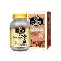 인산가 9회 자죽염 고체, 240g, 1개