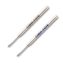 일음쇼핑^^m까렌다쉬)849볼펜용골리앗리필심(블랙) 심플 필기용 리필심 고급 사무용 다용도 교체용심일medi^^, ab^^선택없는