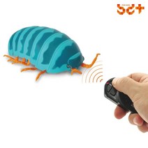 [Am27] 반디 쥐며느리 RC_ 02128EA, 본상품선택