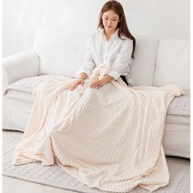 극세사 캠핑 담요 겨울 차박 텐트 거실 옛날 밍크담요
