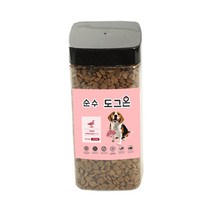 도그온500g 3개월이상강아지 개사료 샘플 골든리트리버 닥스훈트 불독 허스키 달마시안 도베르만핀셔 세인트버나드 그레이트데인 대형견