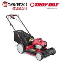 트로이빌트 엔진 잔디깎이 TB230 잔디깍기 3 in 1, 1개